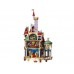 LEGO Disney 43263 Grad Belle in Zveri